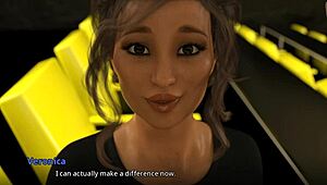 Wvm 147 making elizabeth squirt