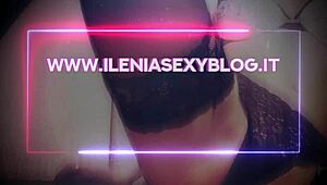 Sfondami Il Culo - Italiana Dialoghi ASMR with Wild Anal Action