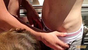 nextdoorstudios outdoor sex compilation with tattooed guys by the pool!