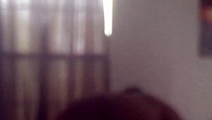 Intense Fucking Leading To A Deep Creampie Release