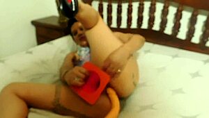 La Puta Le Dice Veni A Cojerme Bien Cojida Papi Con Perla Lopez In Gangbang Assfucking Anal Vagina Group Clothes Ripped