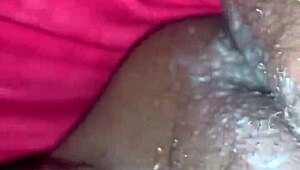 just watched this milf go solo for me, unreal