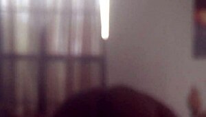 Intense Fucking Leading To A Deep Creampie Release