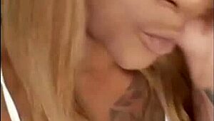 Transgender Prostitutes Suck and Fuck Hard in Wild Slutty Compilation