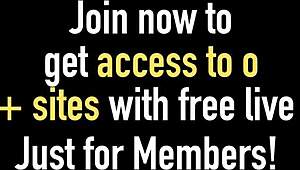 Sara Jay looks stunning in elegant lingerie for you