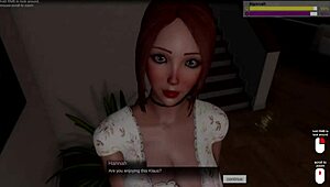 Master of Seduction Part 3 Strikes Again! Watch the Game Unfold!