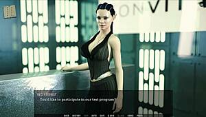 Tales From The Unending Void 27