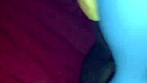 just watched this milf go solo for me, unreal