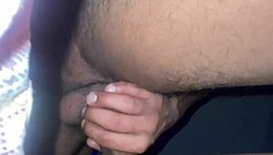 Beautiful latina begs for sex as husband fails due to crack addiction