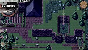 The tail of desire continues in part 24 of the anime series