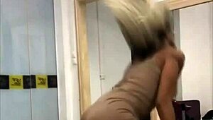 Transgender Prostitutes Suck and Fuck Hard in Wild Slutty Compilation