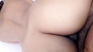 Man, cute desi bhabhi goin’ hard with brother-in-law sex...