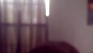 Intense Fucking Leading To A Deep Creampie Release