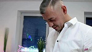 hey, check this anal creampie sex with german mara martinez at ao user meet.