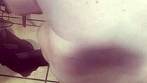 Mr Hankeys Clip Clop And Lampwick Intense Solo Fucking