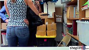 Asian Milf Stepmom Gives Head and Gets Fucked by Lp Officer.