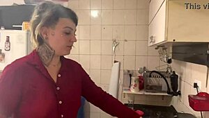 Preparando um cafezinho da manha daquele jeito que vcs gostam