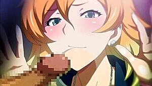 Hmv Nightcore - How Do You Do C Baumann Remix.