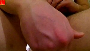 Mistress Kicks Balls