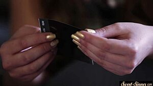 Taboo Teen 18+ Doggystyled Outdoors in Wild Roleplay