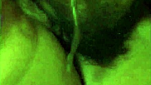 Top Quality Big Black Butts in Fishnets Sucked and Fucked Doggystyle in Part 1