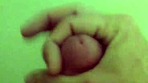 Watch me rub my cock to cumshot?