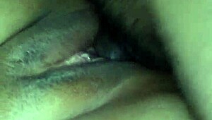 Que rico le meto la verga a mi novia panochuda