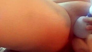 fucking and toy wife till she cums