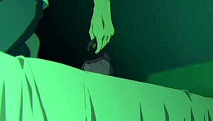 Domestic na Kanojo Uncensored Reveals Steamy Bath Scenes with Girlfriend in Hentai