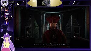 lust from beyond part 7