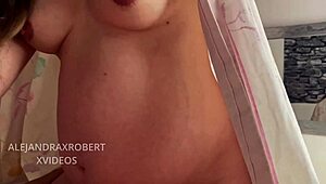 My Roommate Fucking All Day Long Intensely