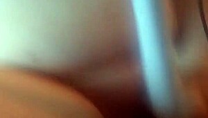 fucking and toy wife till she cums