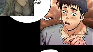 Jerk Off To Mi Tia Capitulo 41