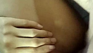 la pillo descansando y me la follo completa