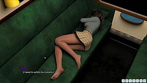 lust academy ep 3 with curvy girls and big cocks