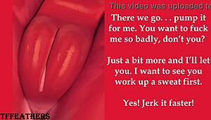 Detailed Jerk Off Instructions Featuring Blaziken In Erotic Scenarios