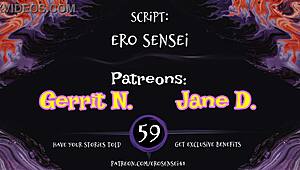 Love Potion Erotic Audio For Women Eses59