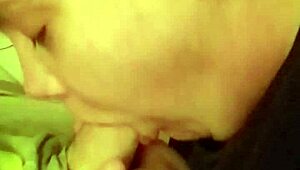 Cock worshiped in a way that raises eyebrows, care to guess how?