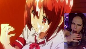 check out the top mmd blowjobs in hentai, asian milfs sucking so good 😘