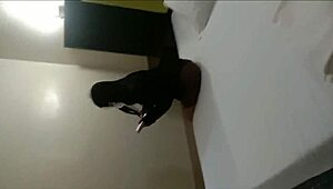 Petite 18-Year-Old Pinay Trades Sex for School Tuition