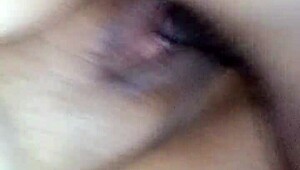 Que rico le meto la verga a mi novia panochuda