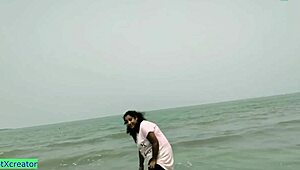 desi new couple caught in full uncut sex video leaked straight from mobile