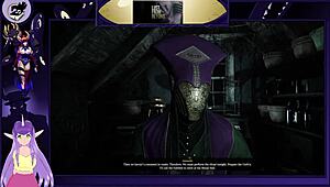 lust from beyond part 7