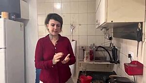 Preparando um cafezinho da manha daquele jeito que vcs gostam