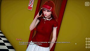 complete gameplay - my bully is my lover part 4