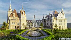 lust academy ep 3 with curvy girls and big cocks