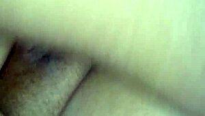 Que rico le meto la verga a mi novia panochuda