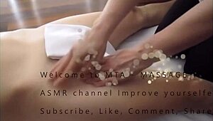 Relaxing golden vagina massage service for women via zalo.