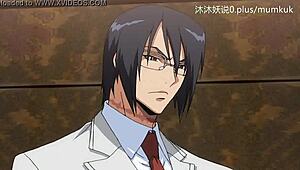 a52 anime lord no residue part 2 with big ass lover