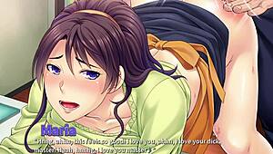 Threesome in the Pool! Neighbors Cumming Hard for Wives Ep4 😜